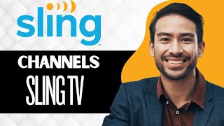 What Channels are on Sling TV Full Guide [upl. by Etsirhc]