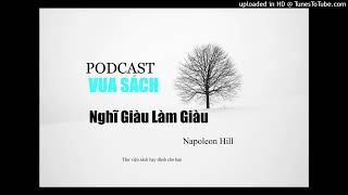 10 Nghĩ giàu làm giàuNapoleon Hill—Chương 3 Tự kỷ ám thị [upl. by Aztin]