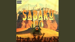 Sabaku no O [upl. by Anual]