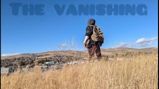 The Vanishing Official Teaser Trailer [upl. by Harrus]