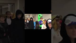 Clawson School The Video Happy Halloween [upl. by Monteith]