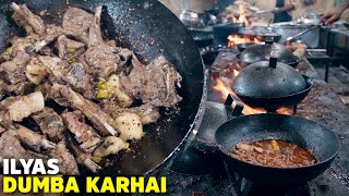 Mutton Karahi Recipe  Restaurant Style Mutton Karahi  Famous Peshawari Charsi Mutton Karahi [upl. by Oetomit]