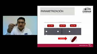 1ER WEBINAR CERHAN COMPONENTES GENERALES DE UN TROQUEL [upl. by Cruce]