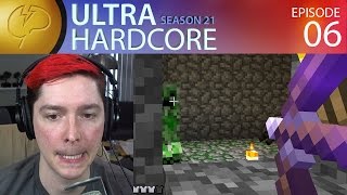 Mindcrack Ultra Hardcore  Season 21 Episode 6 [upl. by Aurie603]