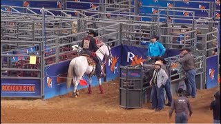 LIVE 2023 Houston Livestock Show and Rodeo Coverage [upl. by Notluf559]