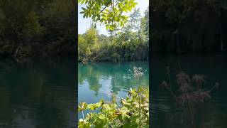 Plitvice Lakes Croatia Plitvice Lakes croatia [upl. by Enrika]