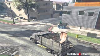 GTA 5  Kupujemo staro gvožđe akumulatori mesing aluminijum [upl. by Masterson]