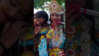 Radha jove vat Gujarati song Payal sankhatterdinge live shortfeed [upl. by Ellehcam]