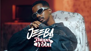 Jeeba  Thiopet Yobu Clip Officiel [upl. by Skardol]