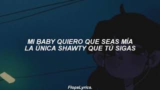 convencete estoy aqui bebe y tu no me ves LetraLyrics [upl. by Enelhtak339]