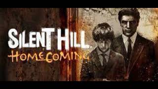 Silent Hill Homecoming Hell Descent [upl. by Arytas]