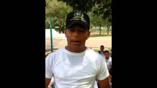 Servicio Militar Voluntario de la Rep Dominicana Promocion XVI [upl. by Assenaj328]