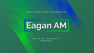 Eagan AM 11 7 2024 [upl. by Lledroc513]