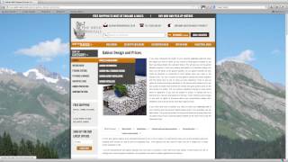 Gabion tutorial [upl. by Ailiec]