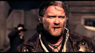 DEAD IN TOMBSTONE 2013 Official Movie Trailer 1080p [upl. by Lebatsirc]