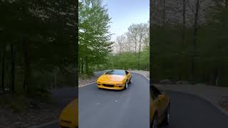 Thats the Esprit  2003 Lotus Esprit V8  Bring a Trailer [upl. by Aisinut]