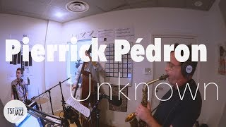 Pierrick Pédron quotUnknownquot en Session live TSFJAZZ [upl. by Marvin]