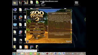 تحميل و تثبيث لعبةzoo tycoon 2 برابط واحد من ميديافير How to download zoo tycoon 2 in mediafire [upl. by Mirna]