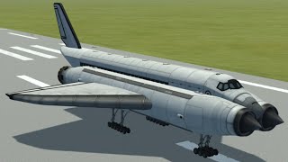 RCCMs S6C SuperComet  Full Flight Up  Part 12 [upl. by Nomzzaj]