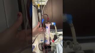 Admission related videoInformation aboutdialysis machineapex paramedical instituteup [upl. by Alvar]