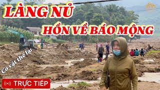 Làng Nủ Hồn Về Báo Mộng Nghi Chỗ Nào Đào Chỗ Đấy  Làng Nủ Mới Nhất [upl. by Edy]