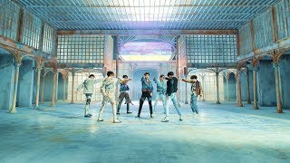 BTS 방탄소년단 FAKE LOVE Official MV [upl. by Bowne]