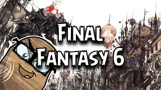 Final Fantasy 6  2022 Remaster Part 26 [upl. by Aileen]