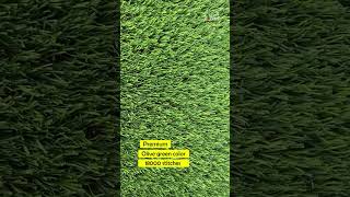 Artificial Turf Installation or Benefits  Konzept Garden [upl. by Ahtelrac789]