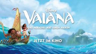 VAIANA  Jetzt im Kino  Die Presse ist begeistert DISNEY HD [upl. by Anwahsad666]