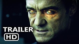 THE ANSWER Trailer SciFi Thriller  2017 [upl. by Esau]