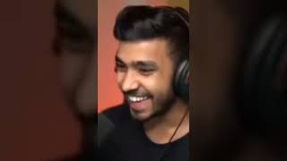 TECHNO GAMERZ ROAST  TOTAL GAMING ROAST TECHNO GAMERZ  AJJU BHAI ROAST UJJWAL  UJJWAL EXPOSED [upl. by Notrem]