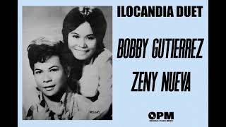 Bobby Gutierrez and Zeny Nueva • AGNANAYON [upl. by Zuckerman]