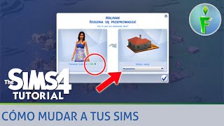 Cómo Construir con Dinero Infinito en Los Sims 4  Tutorial [upl. by Azial]