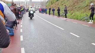 Live Amstel Gold Race 2023 Men [upl. by Belsky781]