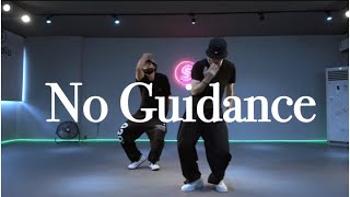 No Guidance Remix  Ayzha  Choreography by Zhuzhu  S DANCE STUDIO [upl. by Gati]