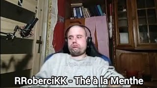 RRoberciKK  Thé à la Menthe meme edit [upl. by Nolyar]