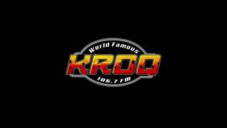 KROQPasadena California Legal ID  June 1 2024 [upl. by Alia833]