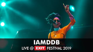 EXIT 2019  IAMDDB Live  Main Stage [upl. by Resiak]