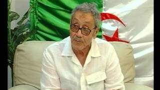 Bataille dAlgertémoignage Hamid DaliLouni ArezkiBennabi AhmedSHamdinePetit OmarRamelDebbih [upl. by Adnorahc]