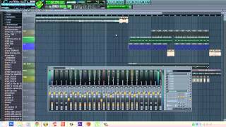 Deorro amp MAKJ  Ready Giulio Galioto Remake  FREE FLP [upl. by Yearwood207]