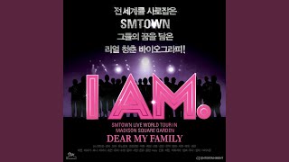 Dear My Family [upl. by Neo]