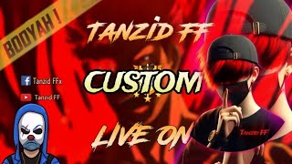 CUSTOM  Bd amp NEPAL server  TanzidFF7 [upl. by Ysteb684]