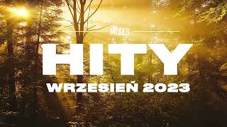 Eska Hity Wrzesień 2023  Najnowsze Przeboje z Radia Eska 2023  Najlepsza radiowa muzyka 2023 [upl. by Ronica]