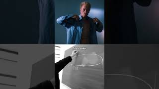 Christopher Nolan explains the use of color and black amp white in Memento [upl. by Inattyrb]