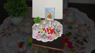 candle makingDiwali decorDIYshort [upl. by Haelam]