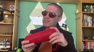 The New Beats Pill Review [upl. by Tonye]