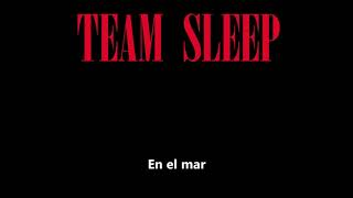 Team Sleep  Ataraxia Subtitulada en Español [upl. by Gardol]