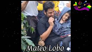 Un milagro llamado Mateo Lobo [upl. by Akinar]