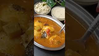 Udipi hotel style sambar [upl. by Erdnassac]