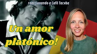 🇩🇪 Alemana reacciona a Café Tacuba  Eres 🇲🇽  reflexión [upl. by Tali]